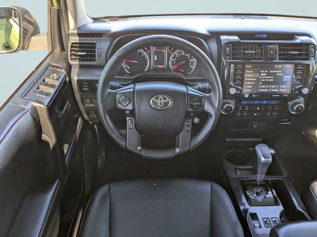 Used 2022 Toyota 4Runner TRD Pro video 2