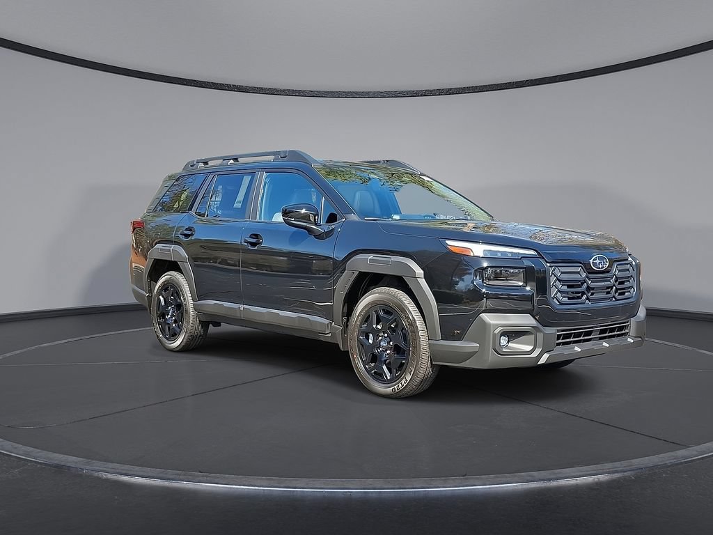 New 2026 Subaru Outback Limited w/ Premium/Limited Package 2 AWD/4WD image 2