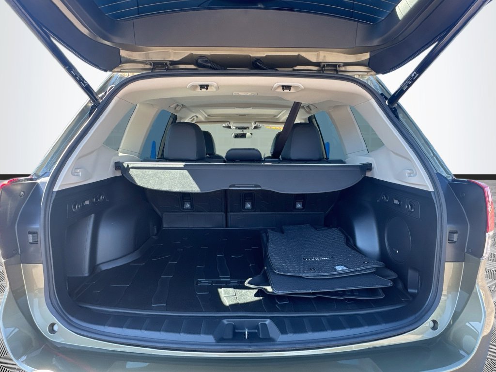 Certified 2023 Subaru Forester Touring AWD/4WD image 26