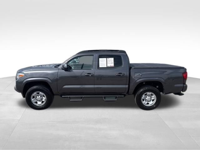 Used 2023 Toyota Tacoma SR AWD/4WD image 2