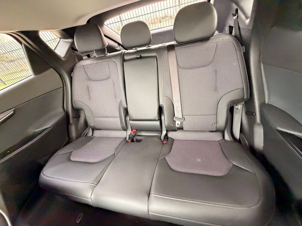 New 2025 Kia EV6 Light w/ Light LR Technology Package RWD image 22