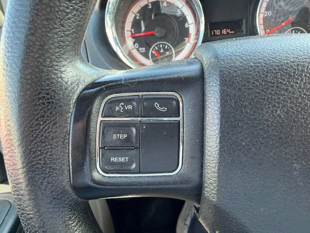 Used 2018 Dodge Grand Caravan SE w/ UConnect Hands-Free Group FWD image 9