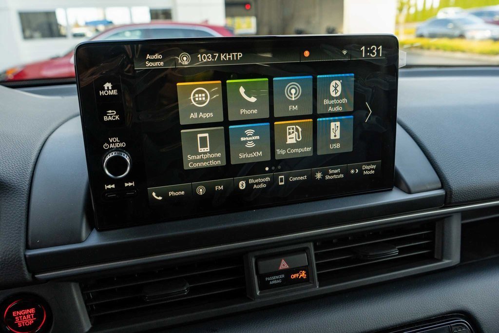 New 2025 Honda Pilot EX-L image 31