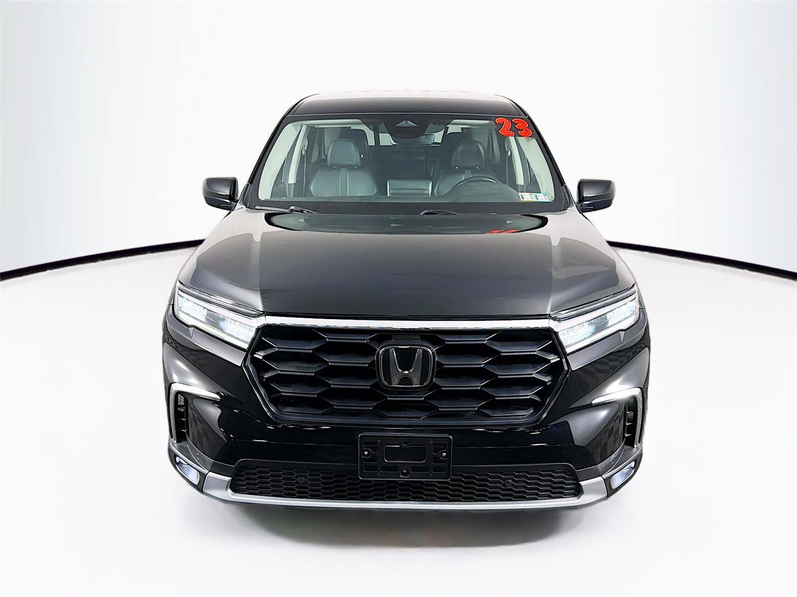 Used 2023 Honda Pilot EX-L image 13