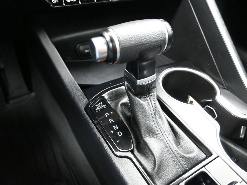 Used 2022 Kia K5 GT-Line w/ GT-Line Awd Premium Package image 23