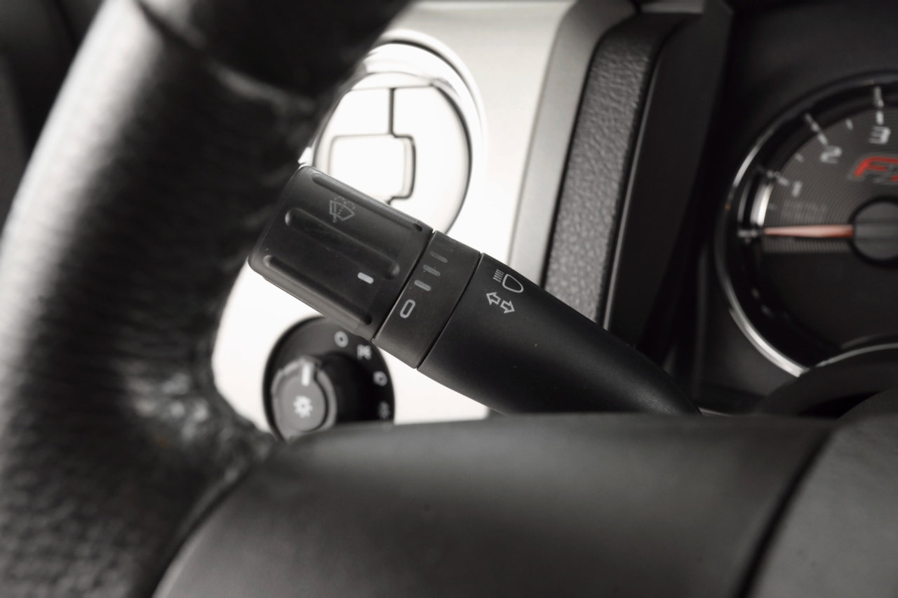 Used 2012 Ford F150 FX4 w/ FX Luxury Pkg image 29