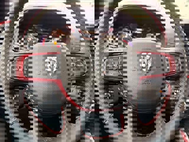 New 2026 RAM 1500 Rebel w/ Rebel Level 2 Equipment Group image 33