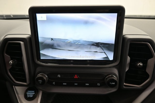 Certified 2022 Ford Bronco Sport Big Bend AWD/4WD image 17