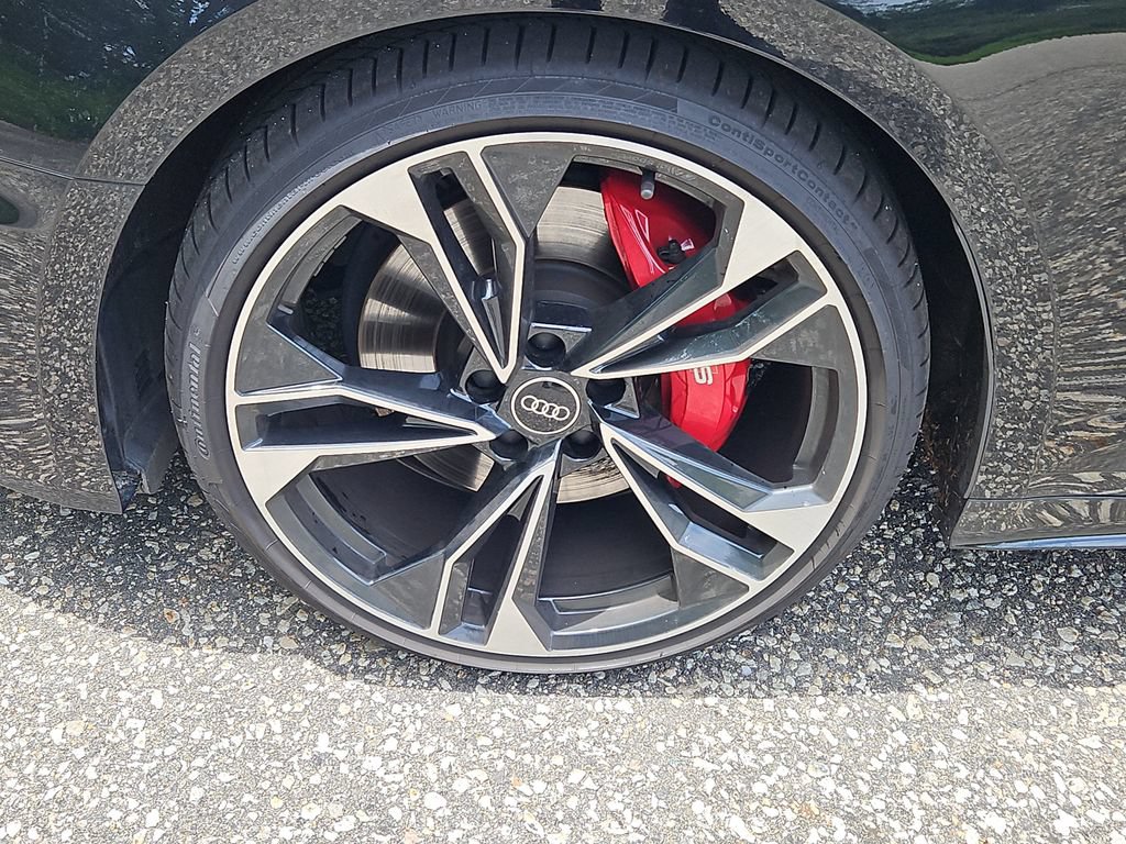 Used 2022 Audi S5 Premium Plus AWD/4WD image 11