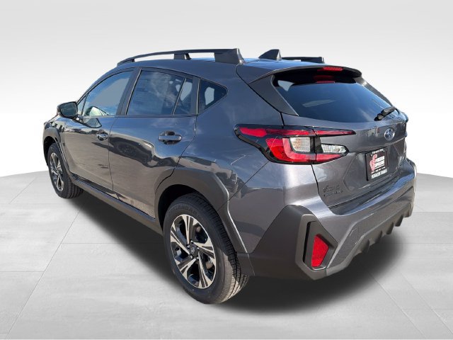 New 2027 Subaru Crosstrek 2.5i Premium AWD/4WD image 5