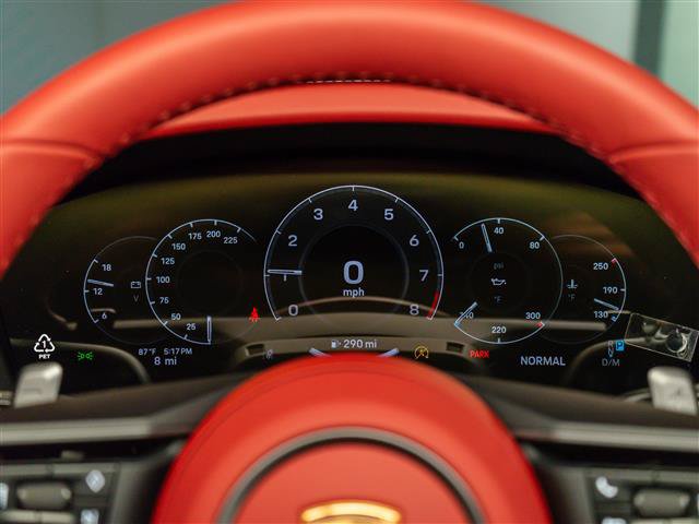 New 2026 Porsche 911 Carrera 4S AWD/4WD image 19