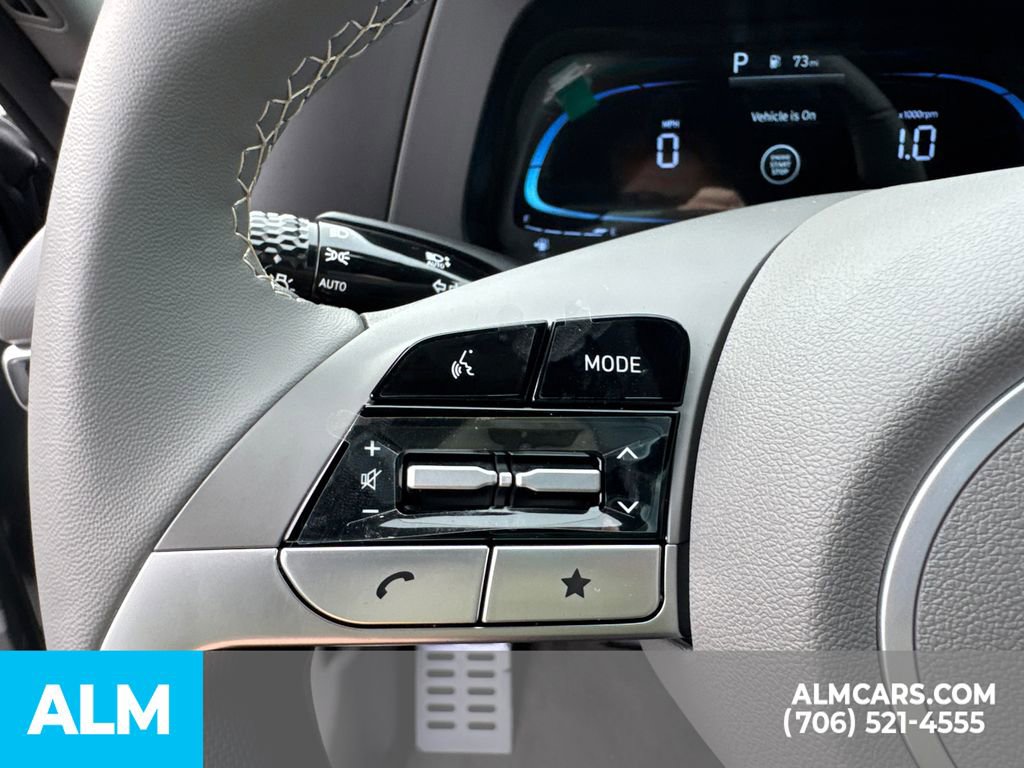 Used 2026 Hyundai Elantra SEL Sport image 16