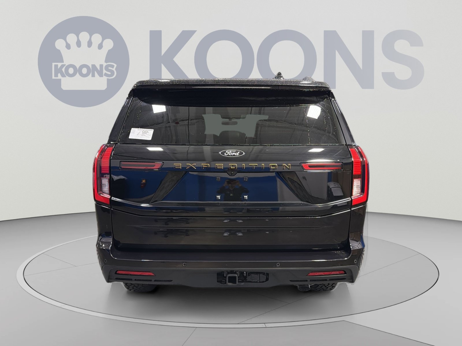 New 2026 Ford Expedition Tremor AWD/4WD image 5