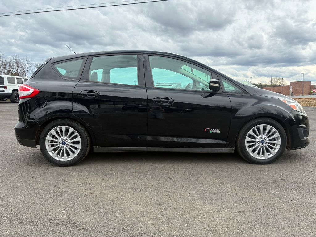 Used 2017 Ford C-MAX Energi SE image 5