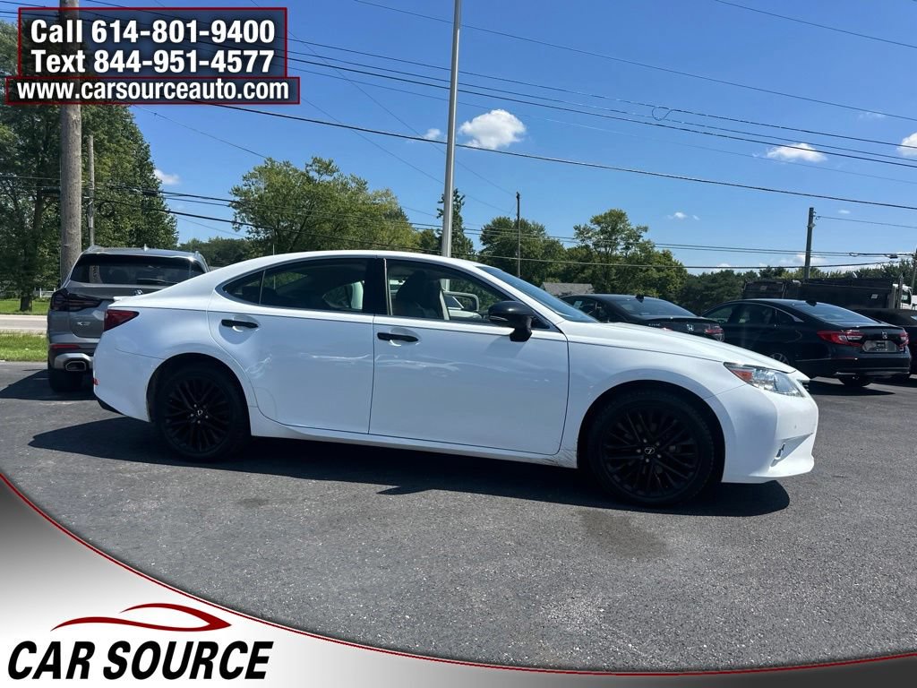 Used 2015 Lexus ES 350 FWD image 6