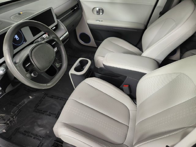 Certified 2024 Hyundai Ioniq 5 Limited AWD/4WD image 11