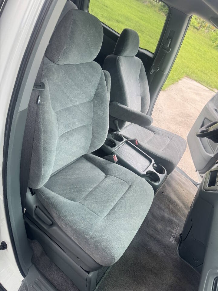 Used 2003 Honda Odyssey EX image 14