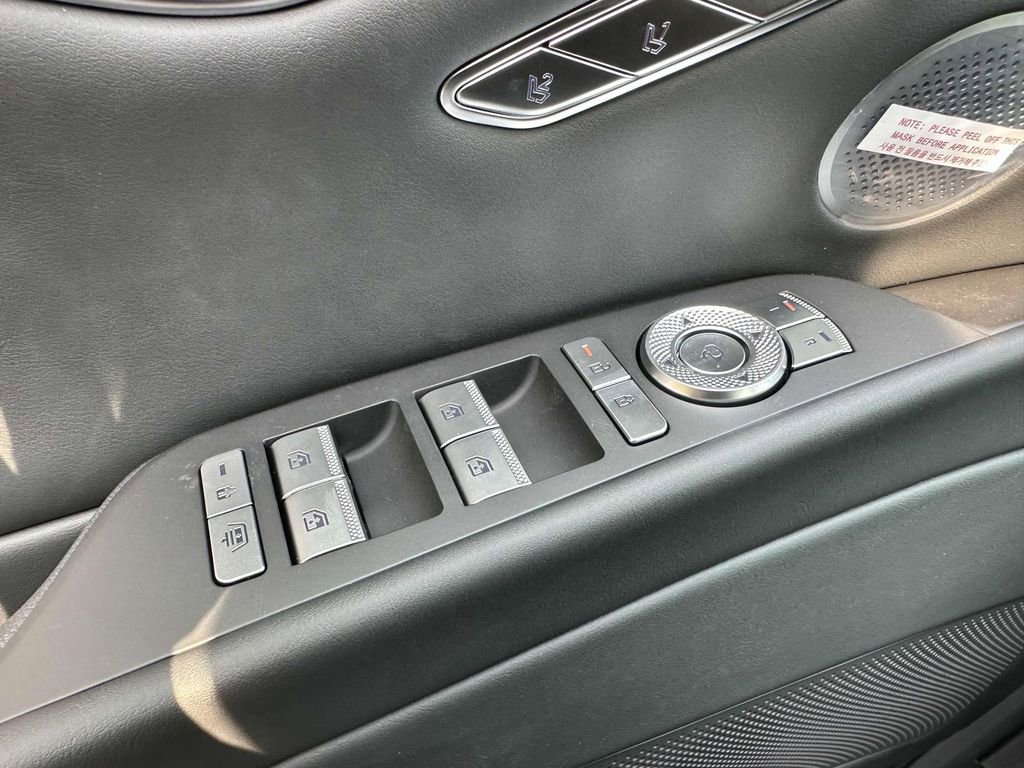 New 2025 Genesis G80 3.5T Sport Prestige image 31