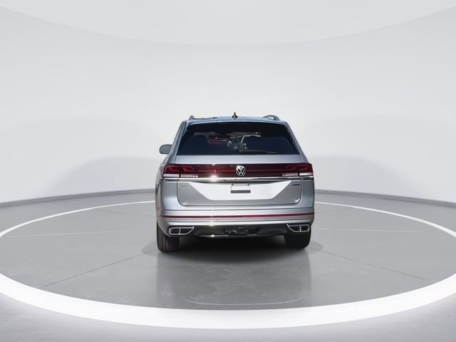 New 2026 Volkswagen Atlas SEL Premium R-Line image 7