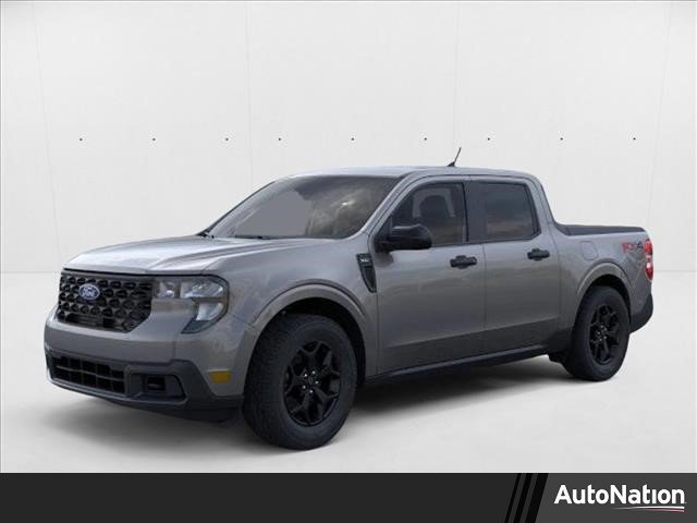 New 2025 Ford Maverick XLT w/ XLT Luxury Package