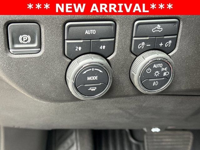 Certified 2024 Chevrolet Silverado 1500 RST image 15