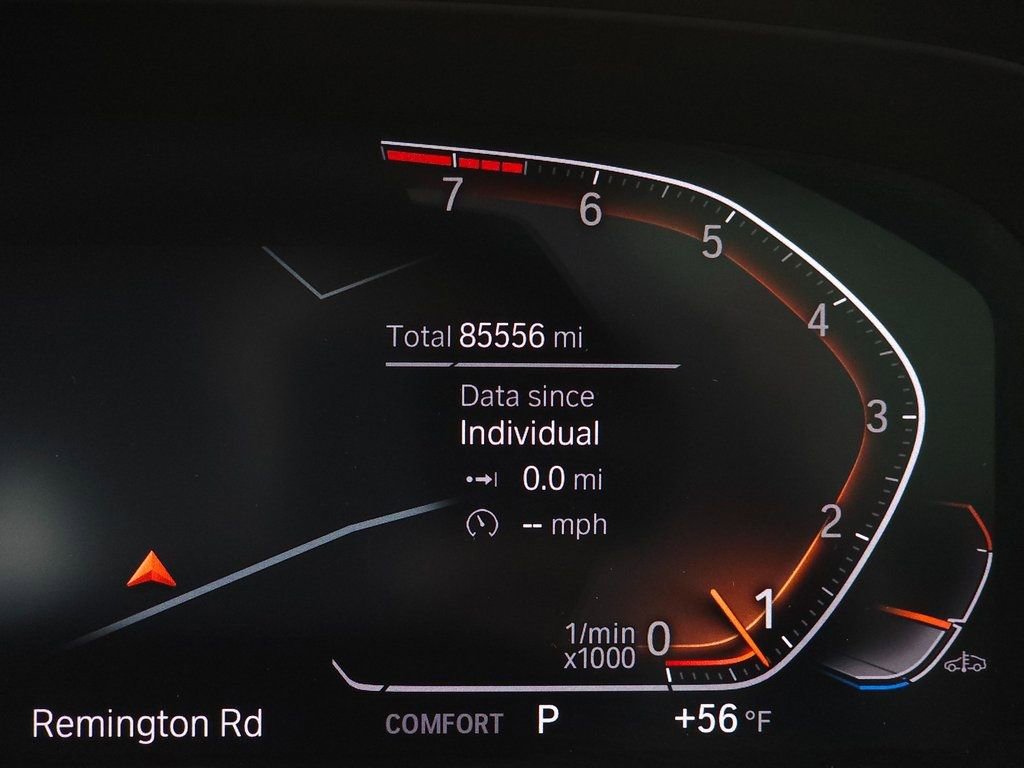 Used 2019 BMW X7 xDrive40i image 24