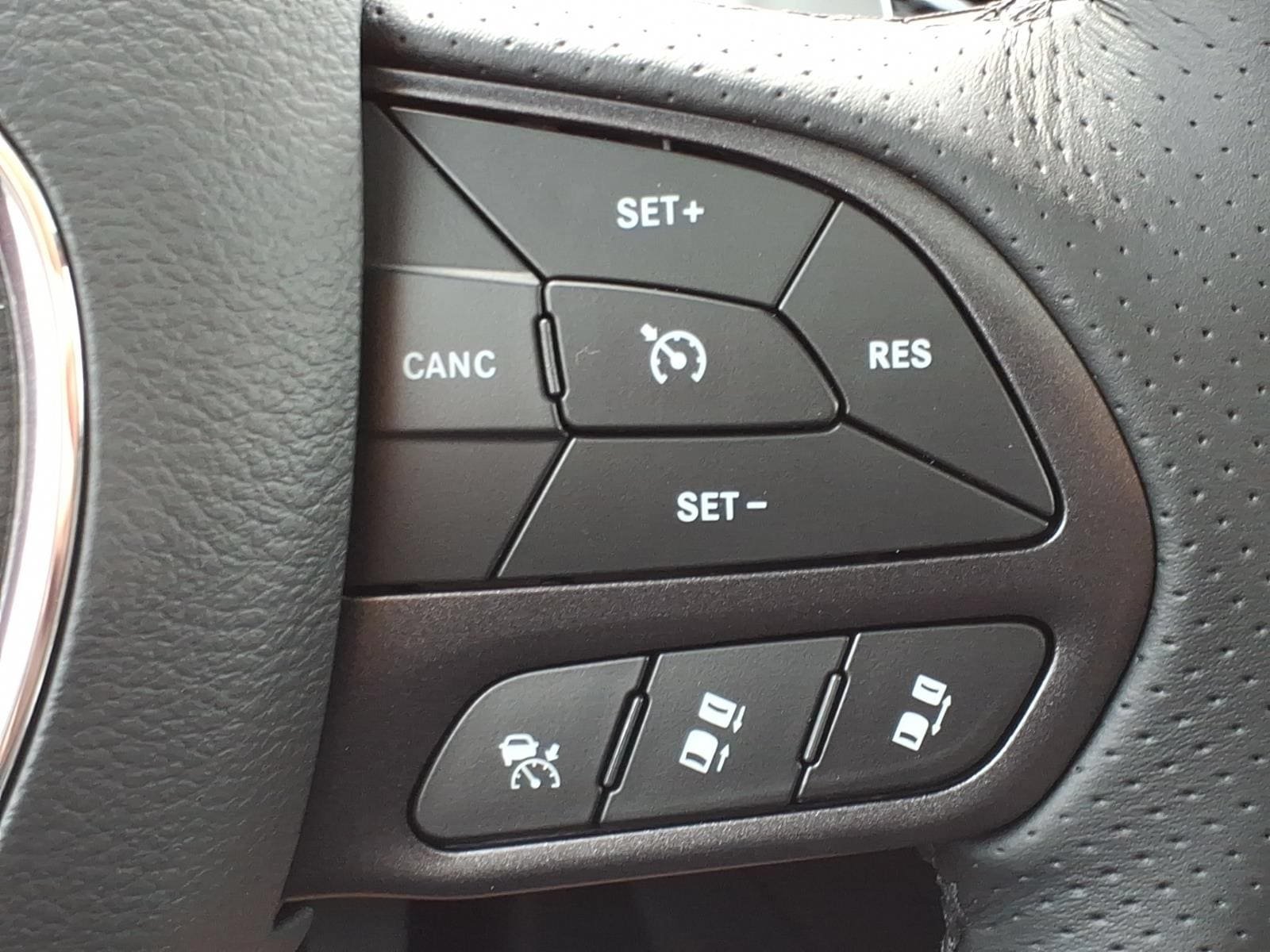 New 2027 Dodge Durango GT AWD/4WD image 19