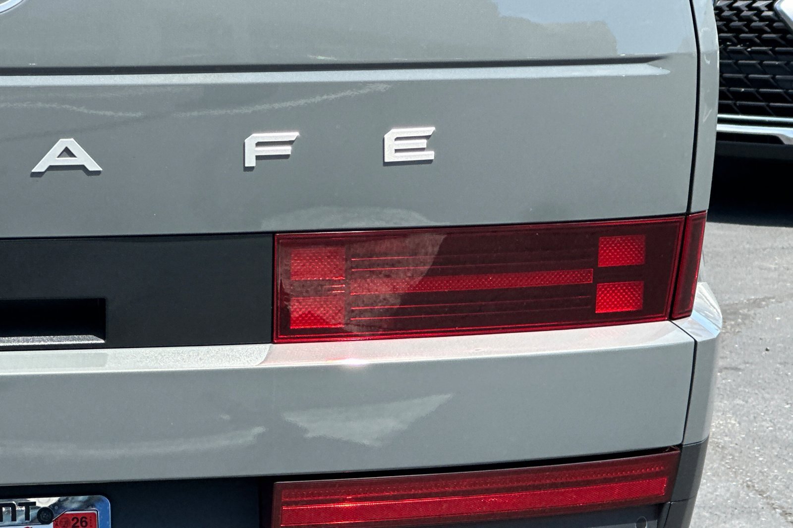 Certified 2025 Hyundai Santa Fe SEL image 48