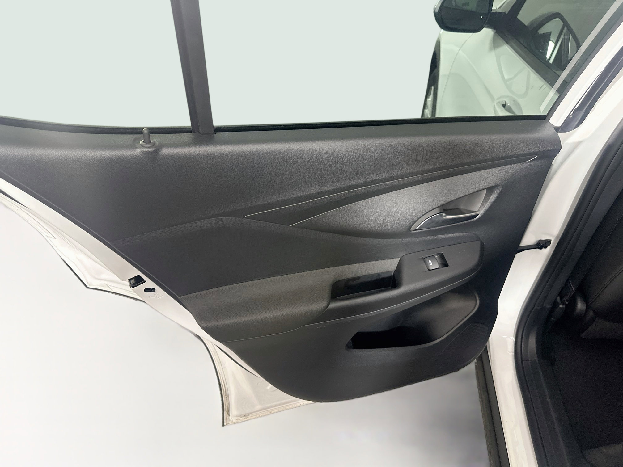 Used 2026 Buick Envista Preferred FWD image 23