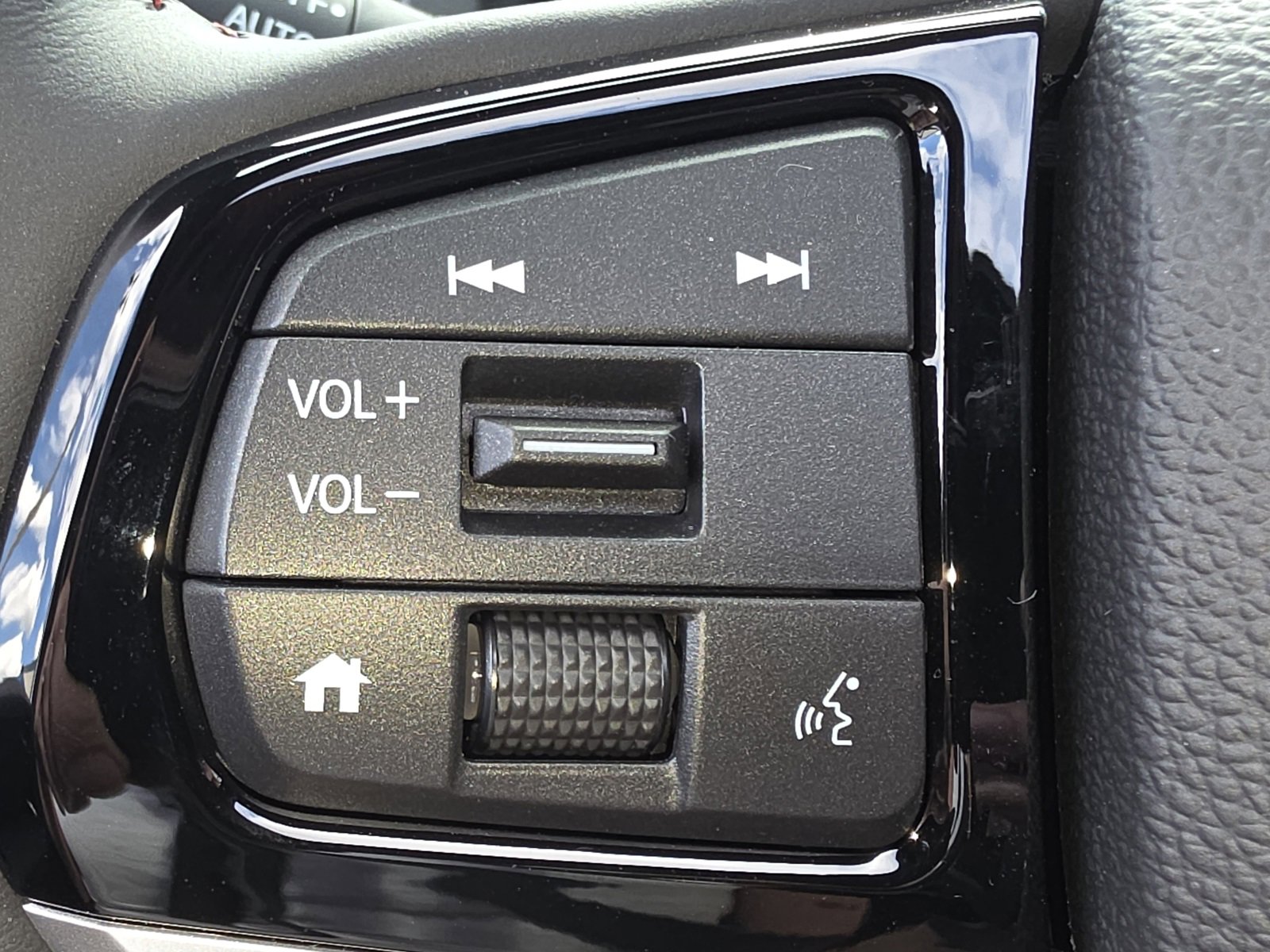 New 2026 Honda Odyssey Sport-L image 30