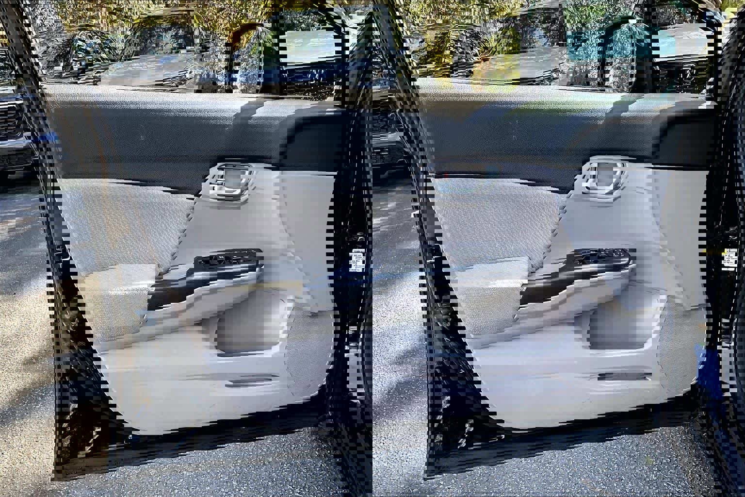 Used 2013 Honda Civic LX image 21