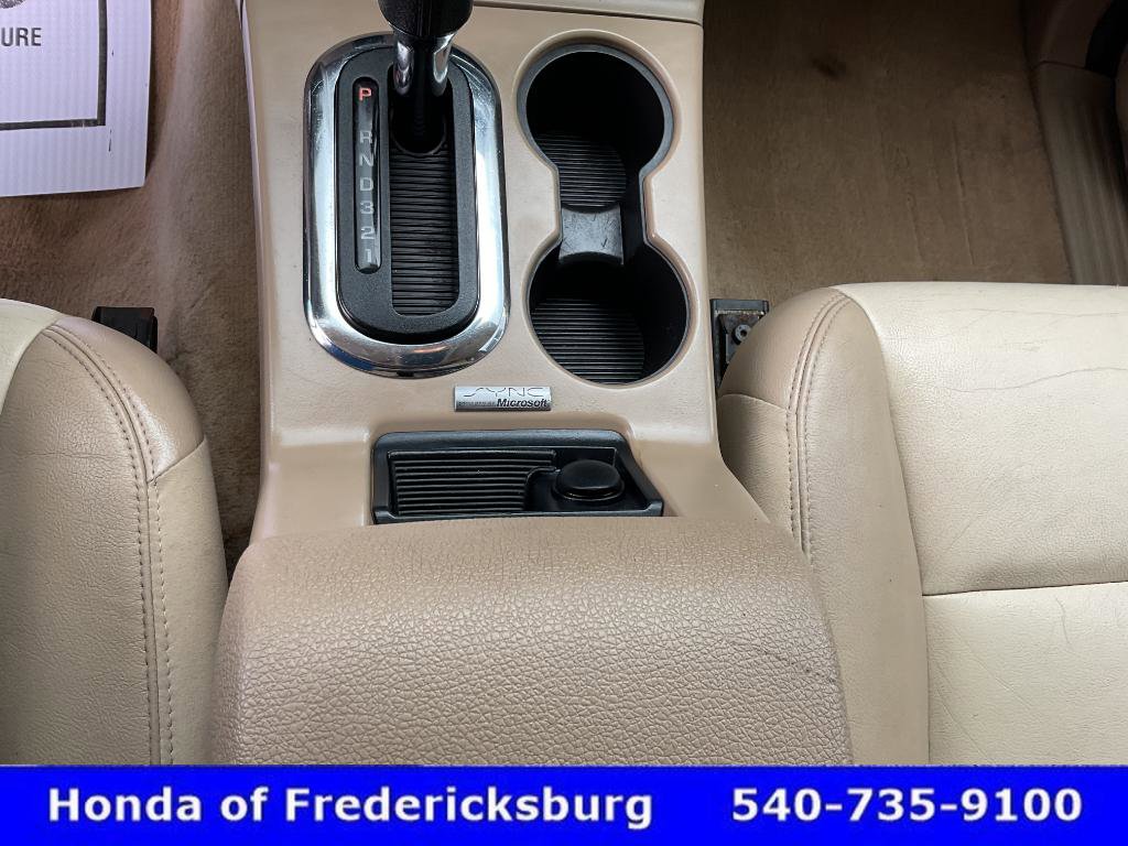 Used 2010 Ford Explorer Eddie Bauer AWD/4WD image 36
