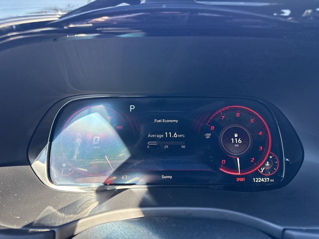 Used 2020 Hyundai Palisade Limited image 27