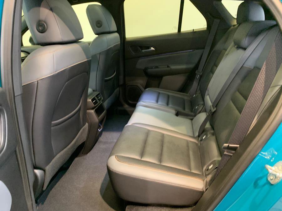 Used 2024 Honda Prologue Elite image 50