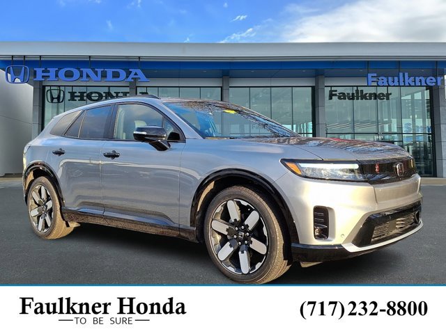 New 2025 Honda Prologue Elite image 1