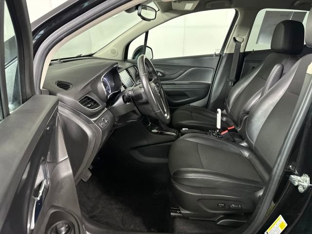 Used 2018 Buick Encore Preferred image 11