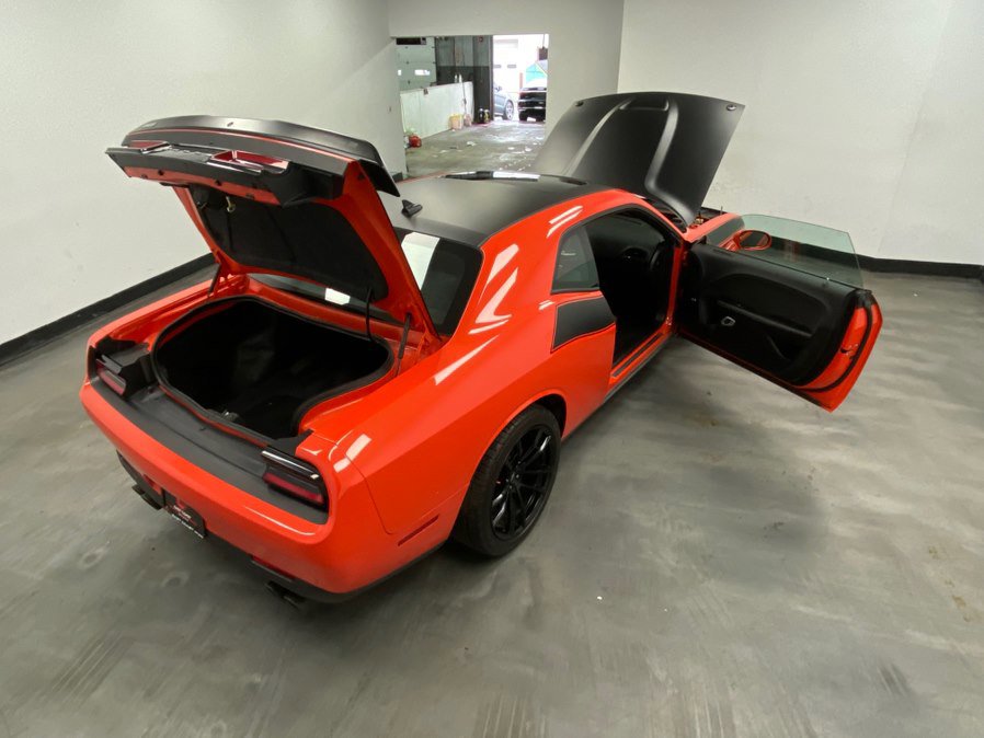 Used 2021 Dodge Challenger R/T Scat Pack w/ T/A Package image 40