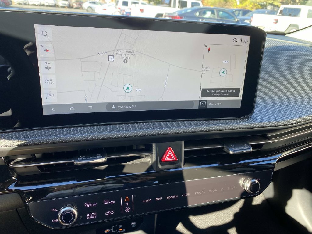 New 2026 Kia EV6 Wind AWD/4WD image 10