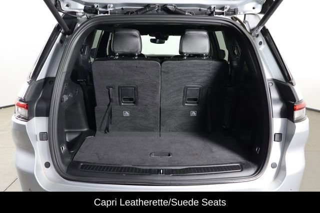 Used 2023 Jeep Grand Cherokee L Laredo image 19