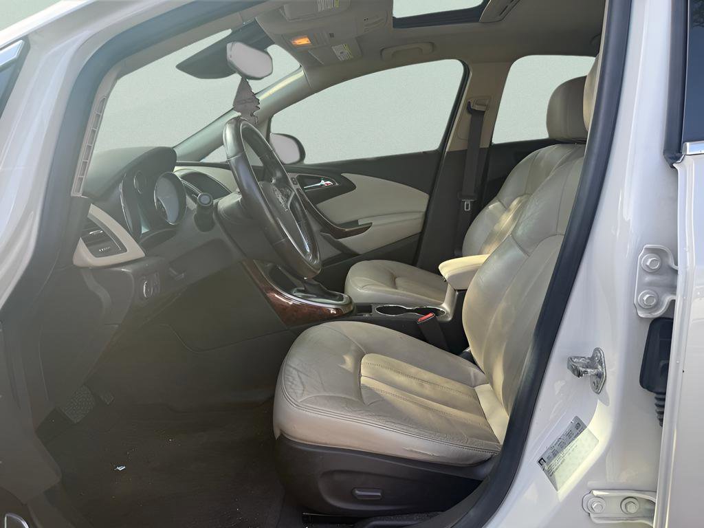 Used 2014 Buick Verano Leather FWD image 6