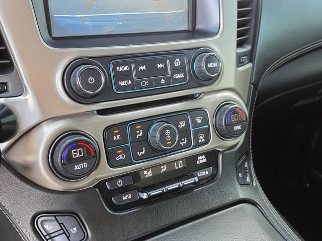 Used 2018 GMC Yukon XL Denali w/ Denali Ultimate Package AWD/4WD image 28