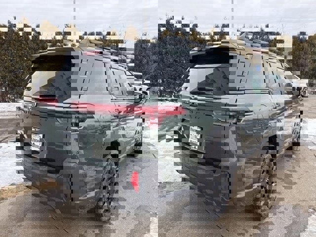 New 2026 Subaru Outback Limited image 4