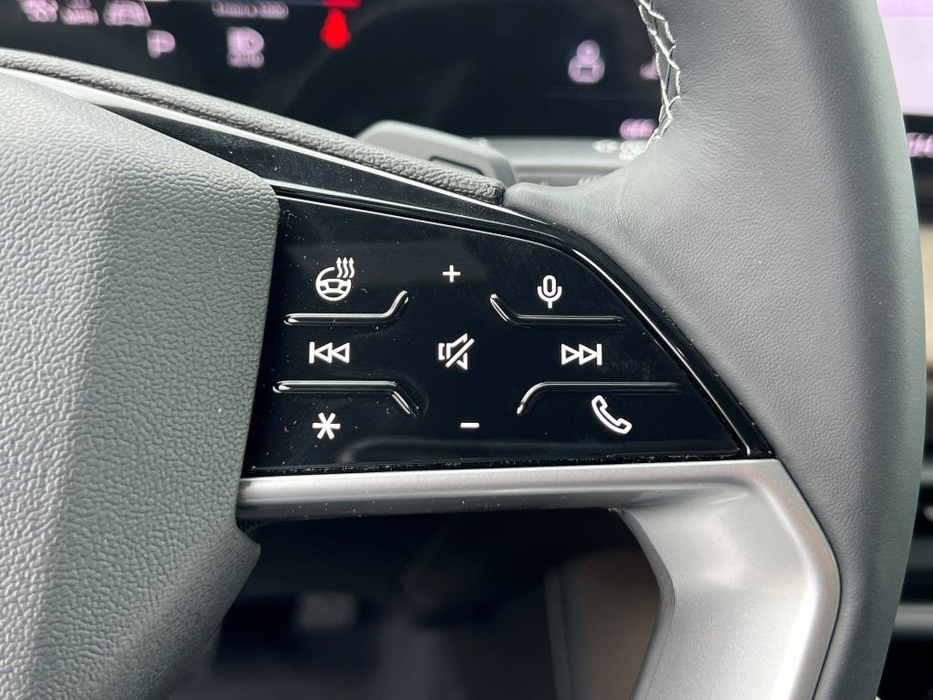 New 2025 Audi Q5 2.0T Premium Plus image 18