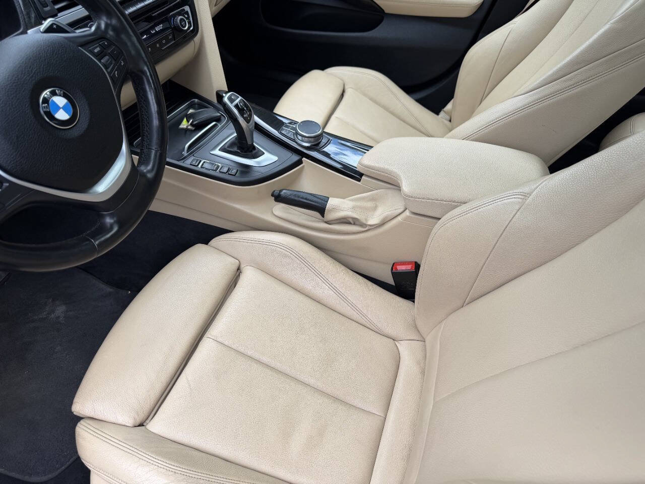 Used 2017 BMW 440i Gran Coupe xDrive AWD/4WD image 20