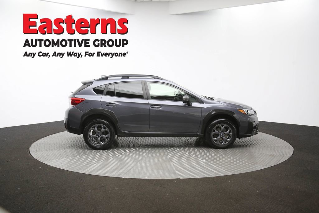 Used 2023 Subaru Crosstrek 2.5i Sport image 44