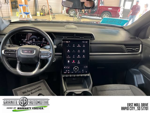 Used 2026 GMC Terrain Elevation AWD/4WD image 13