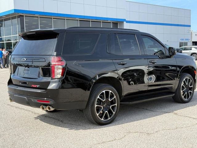 Used 2024 Chevrolet Tahoe RST w/ Sport Performance Package image 5