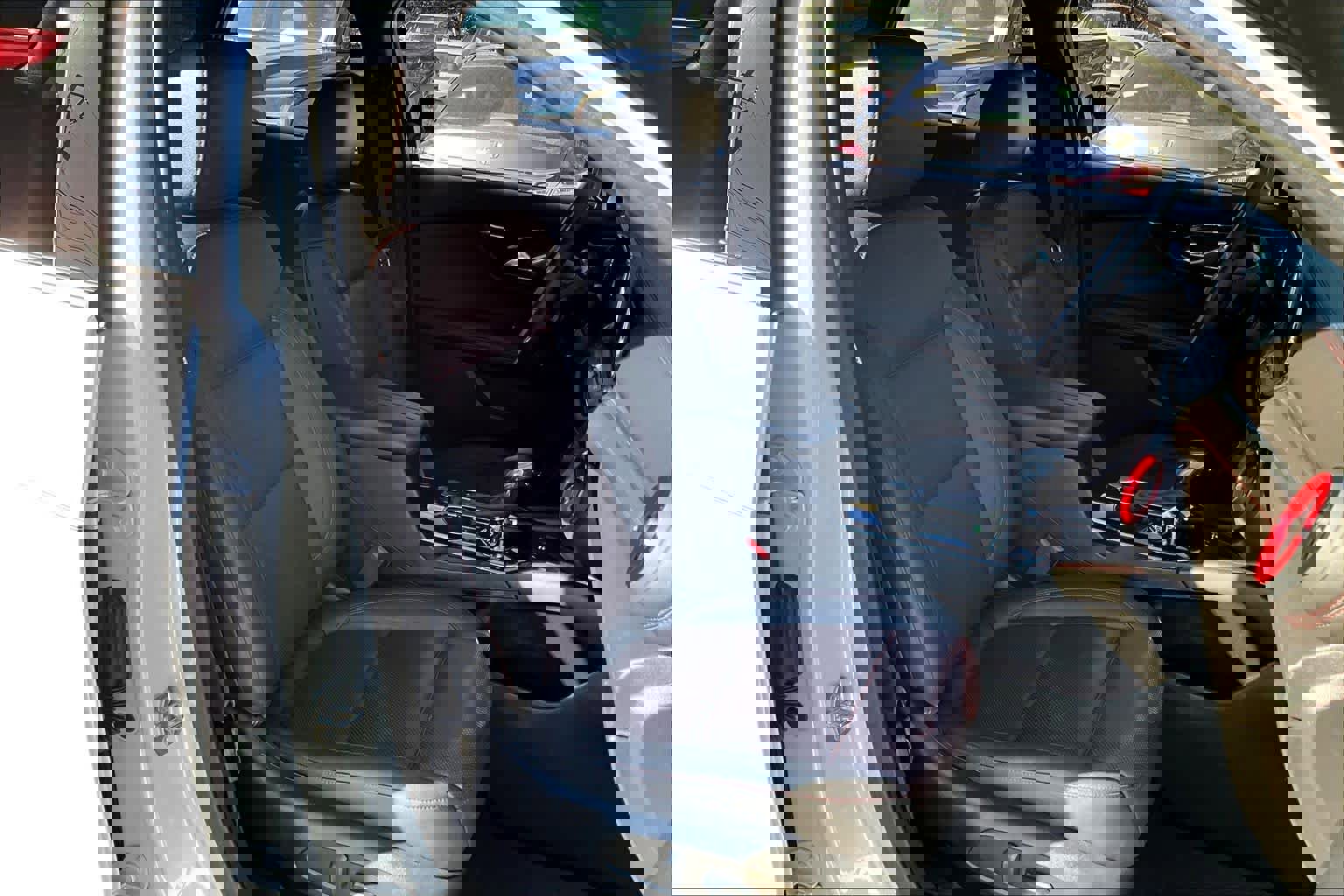 Used 2023 Chevrolet Blazer RS w/ Enhanced Convenience Package image 8