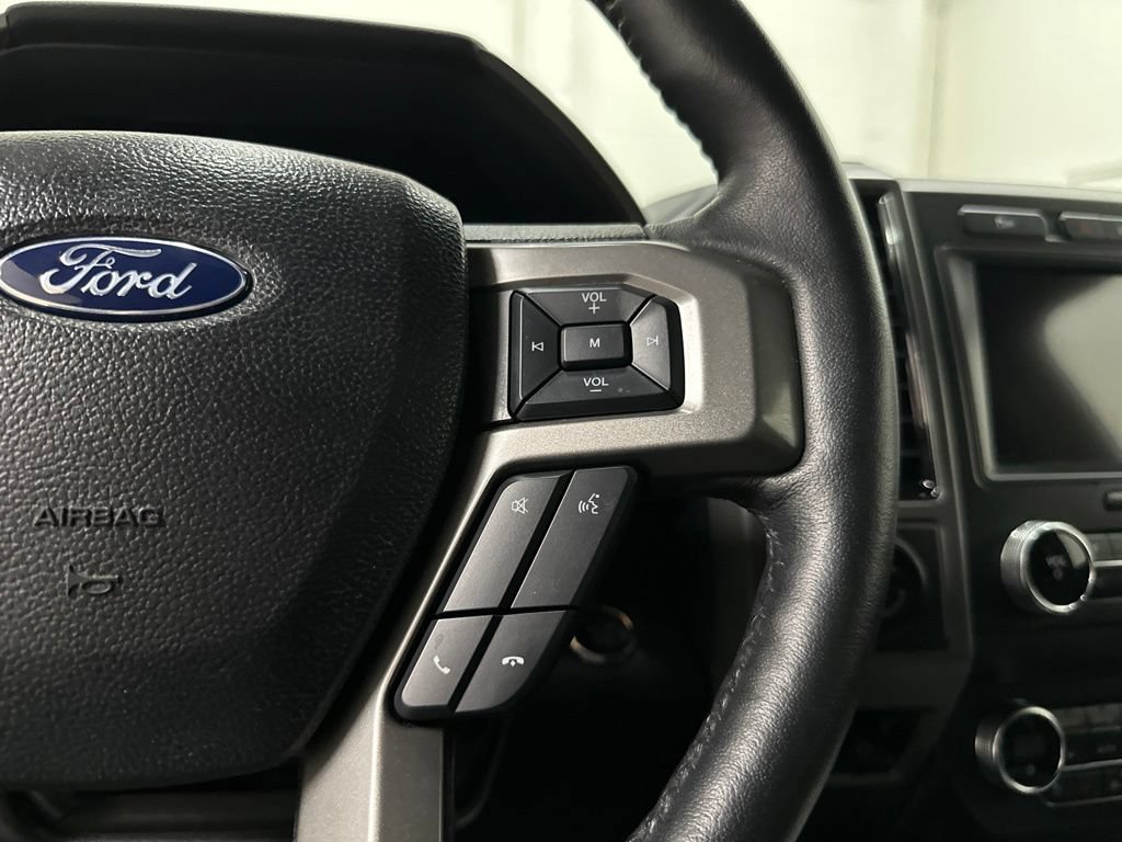 Used 2021 Ford Expedition XLT RWD image 36