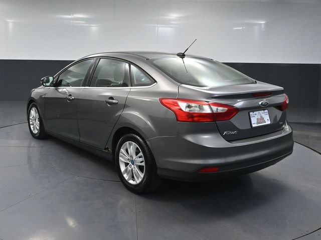Used 2012 Ford Focus SEL FWD image 6
